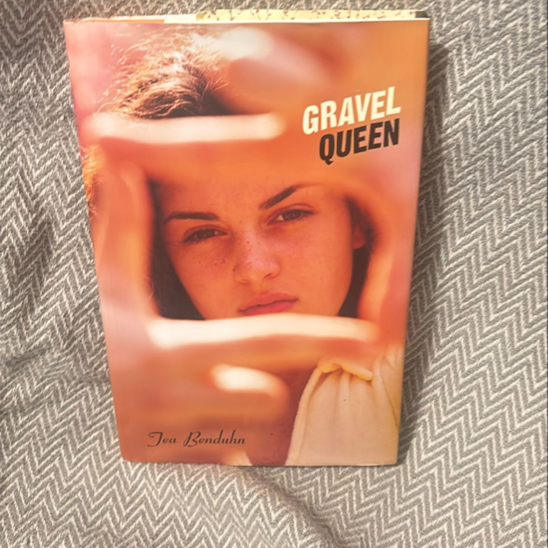 Gravel Queen
