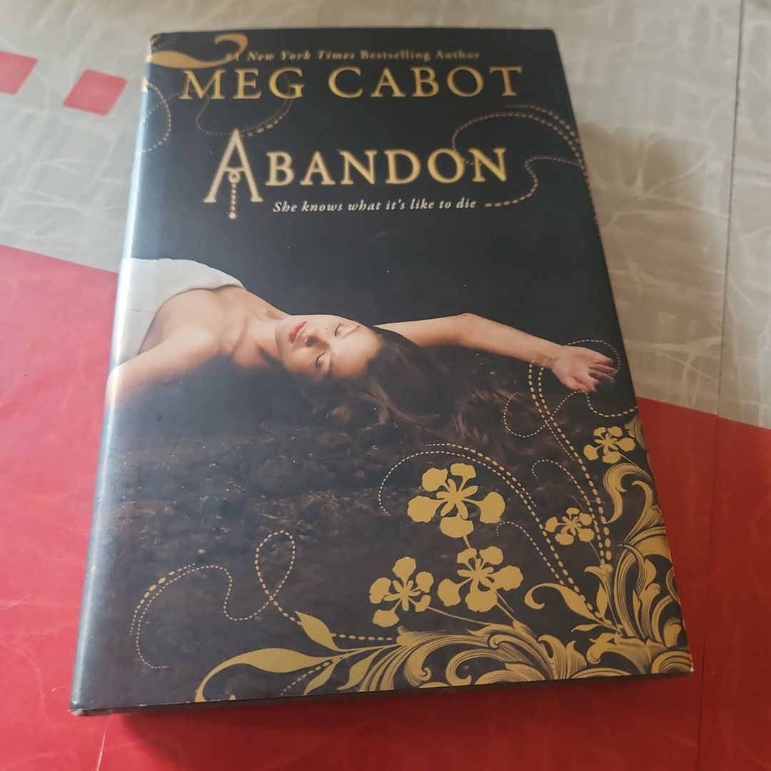 Abandon