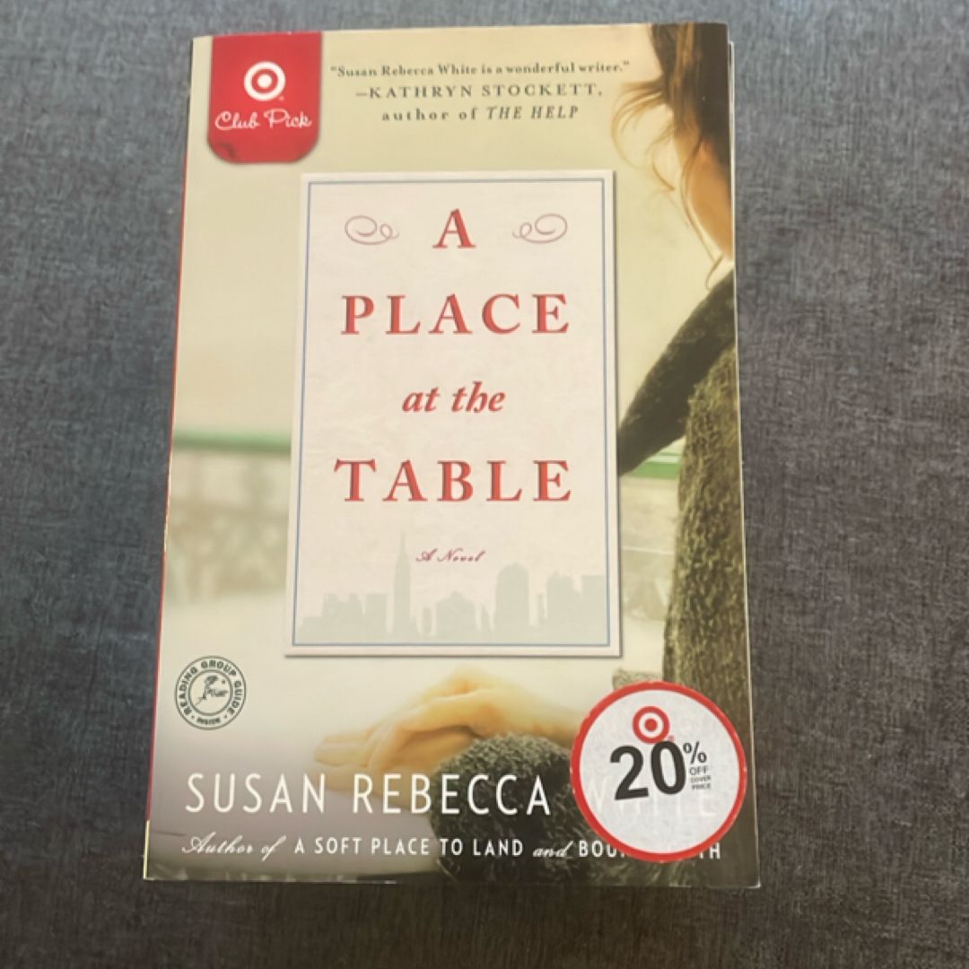 A Place at the Table