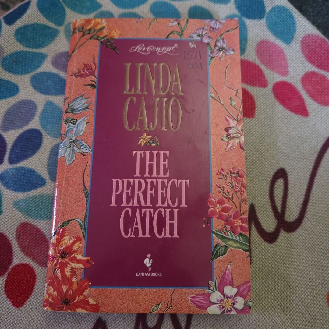 The Perfect Catch