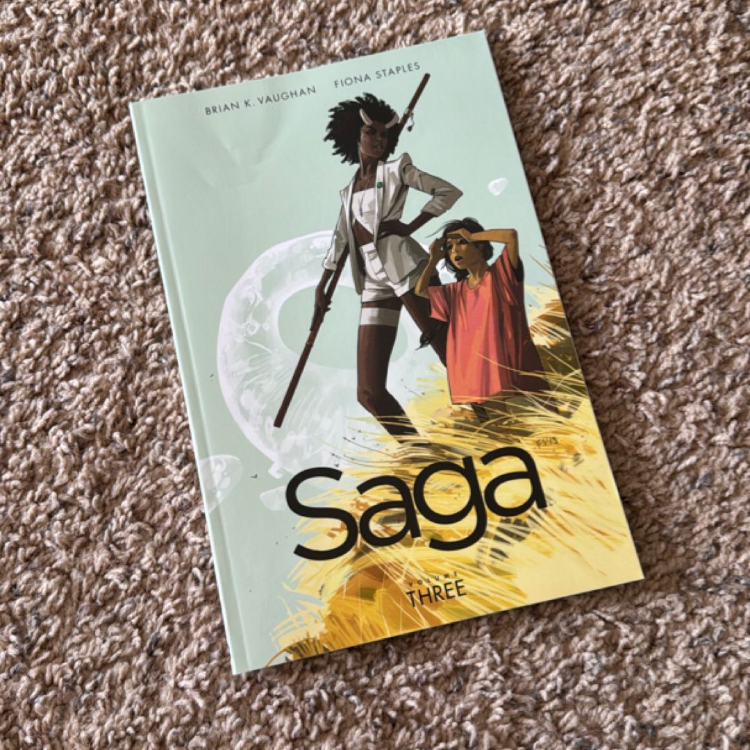 Saga