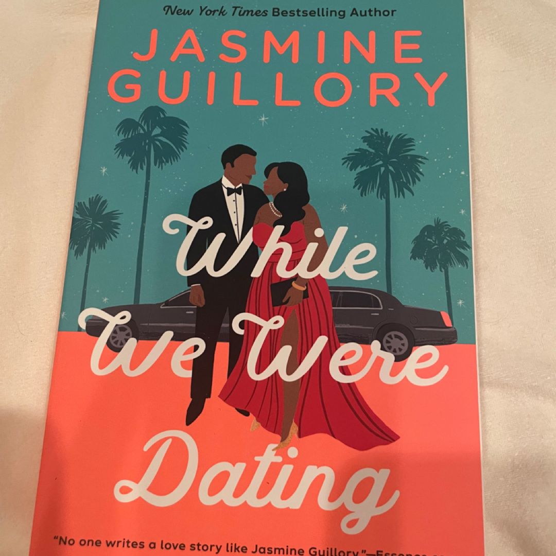 While We Were Dating