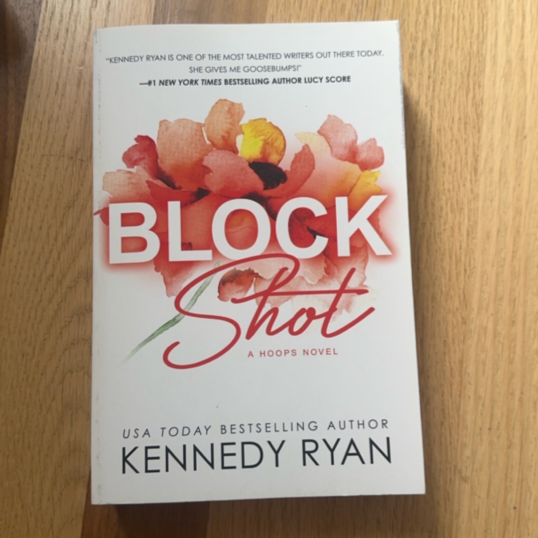 Block Shot