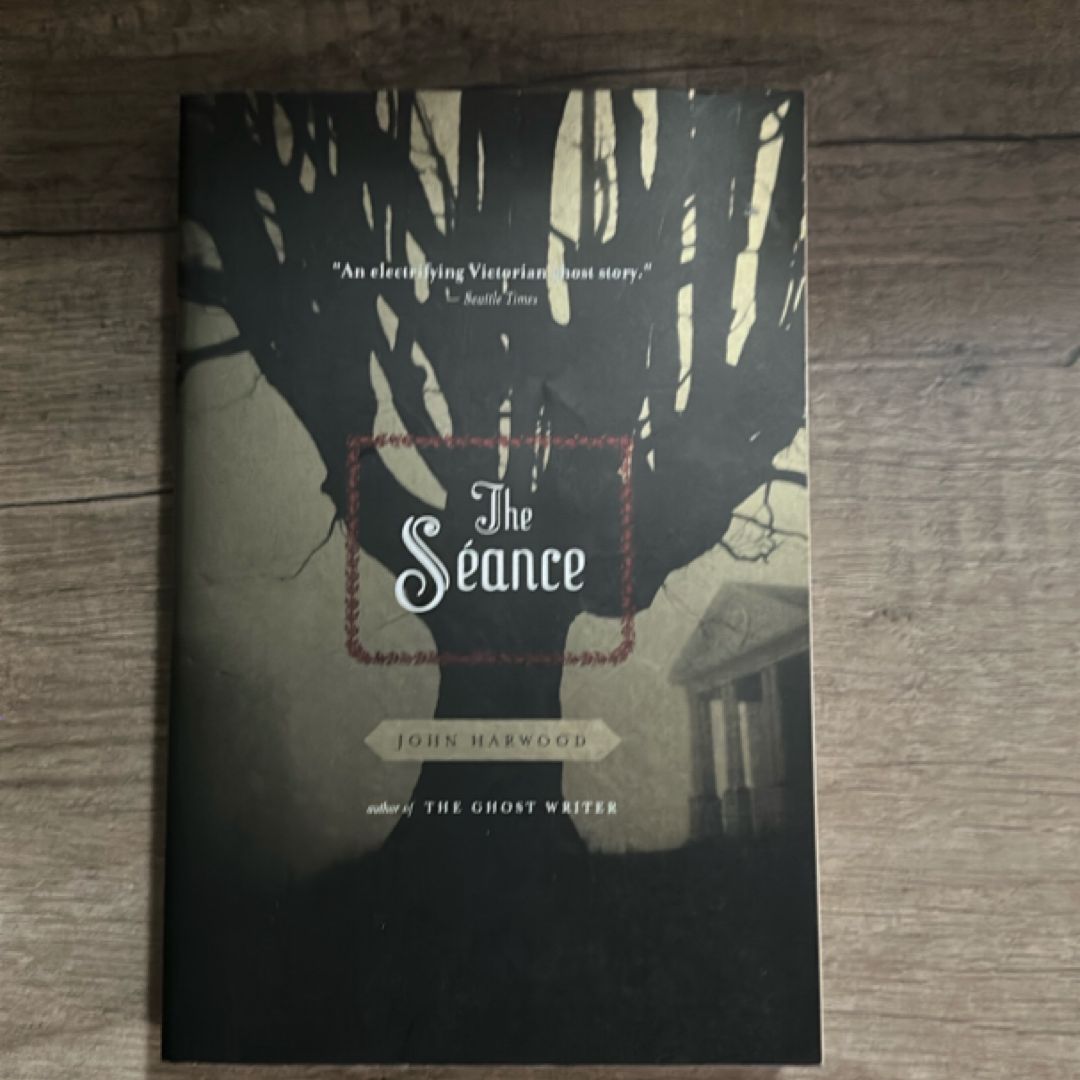 The Seance