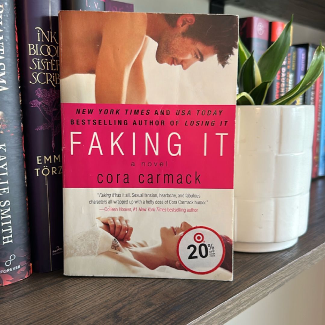 Faking It