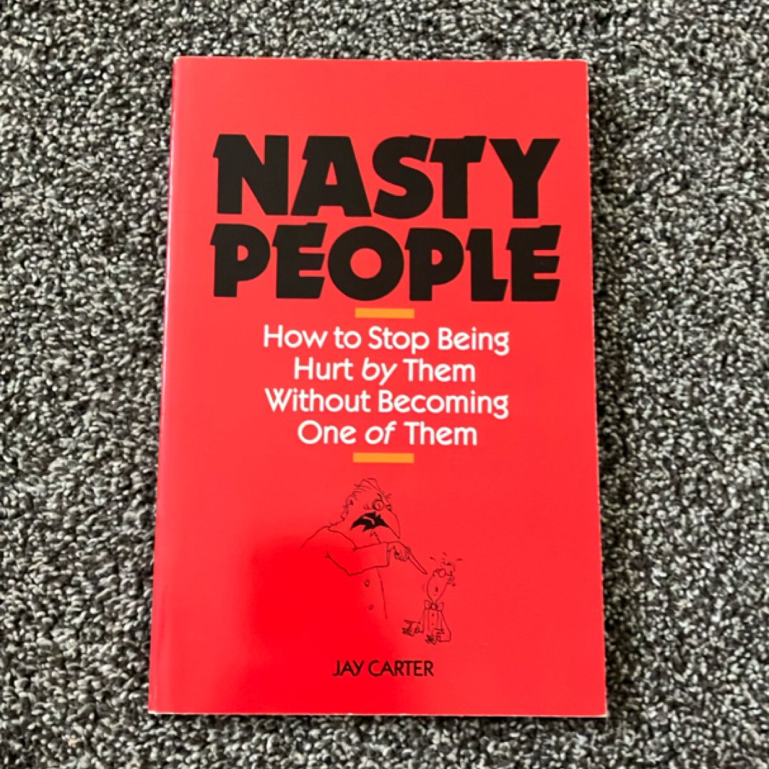 Nasty People