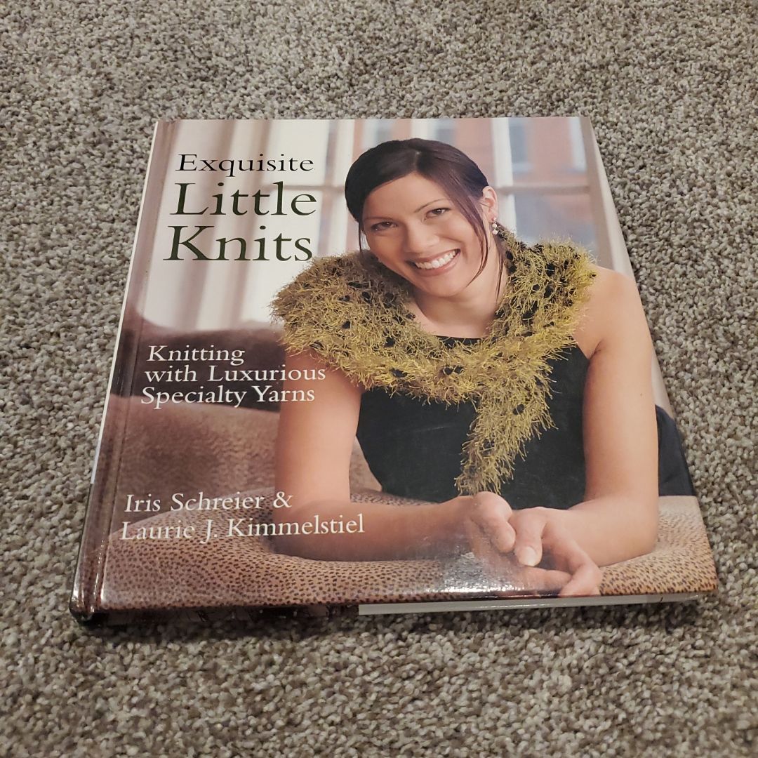 Exquisite Little Knits