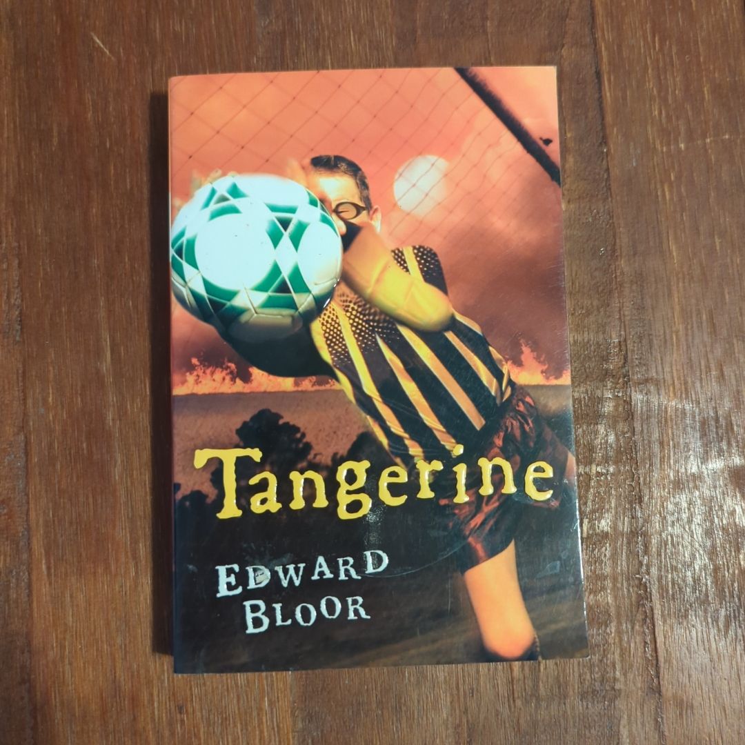 Tangerine