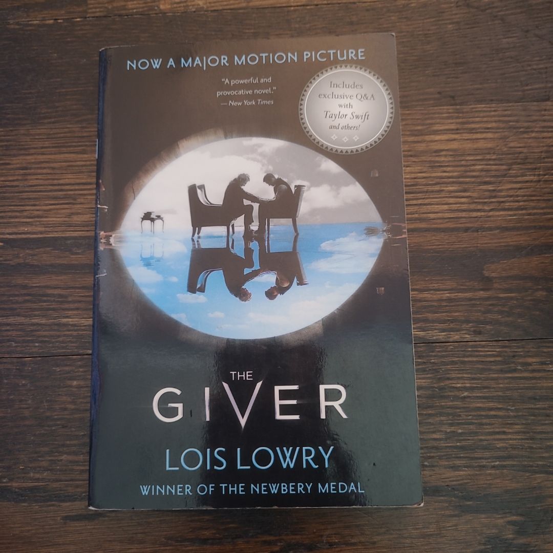 The Giver