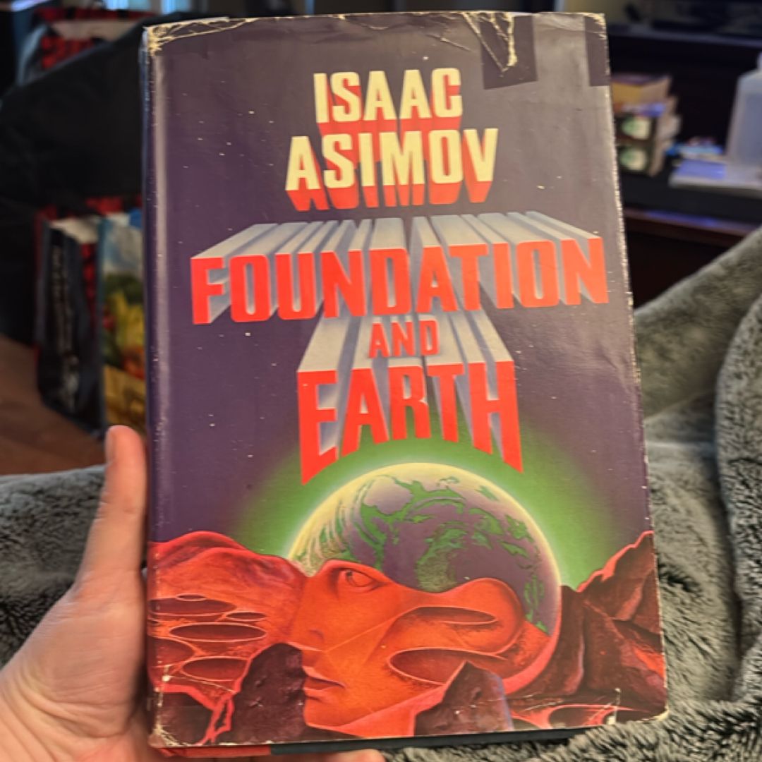 Foundation and Earth