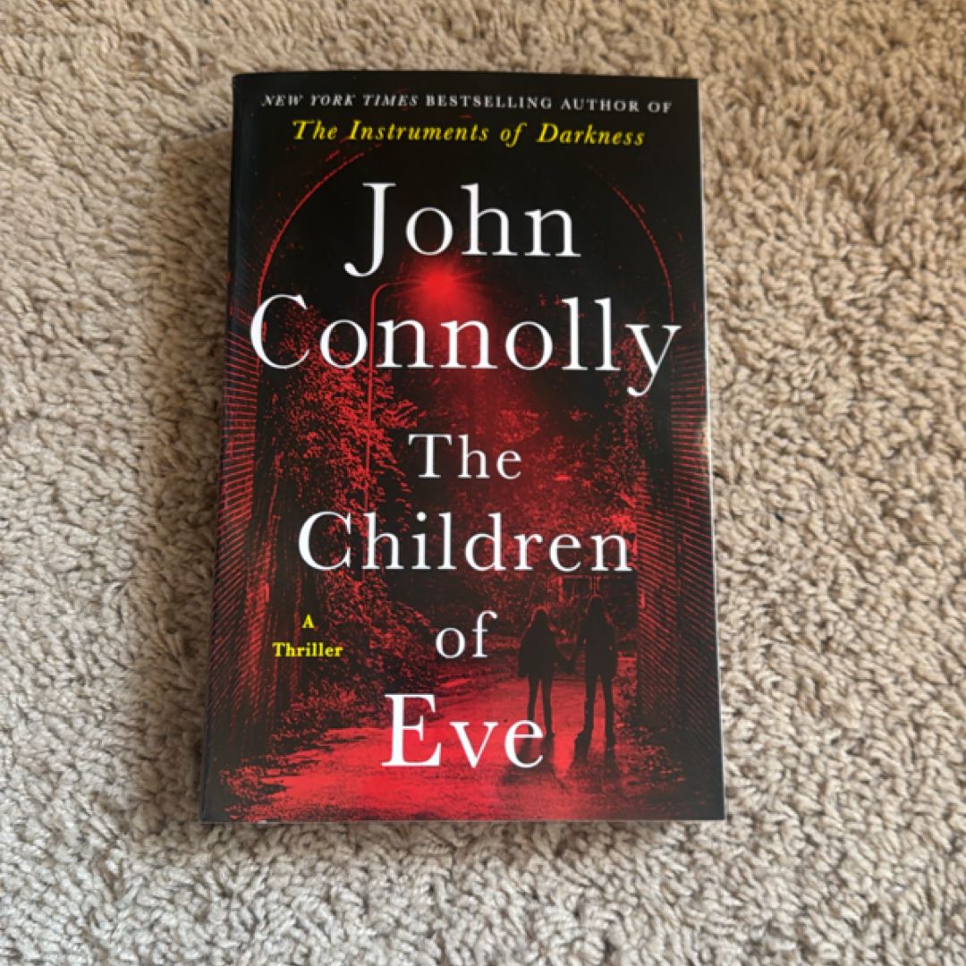 The Children of Eve