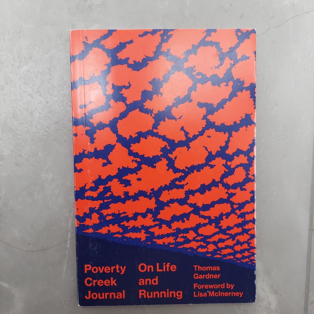 Poverty Creek Journal