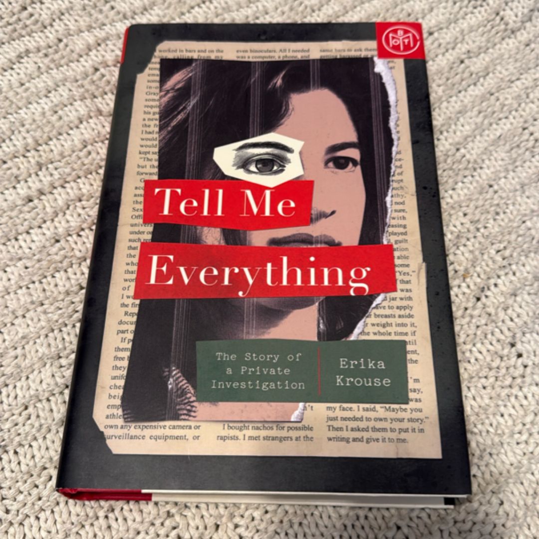 Tell Me Everything