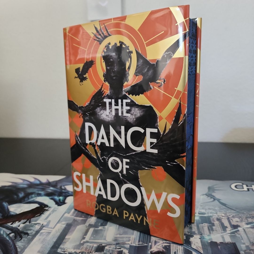 The Dance of Shadows