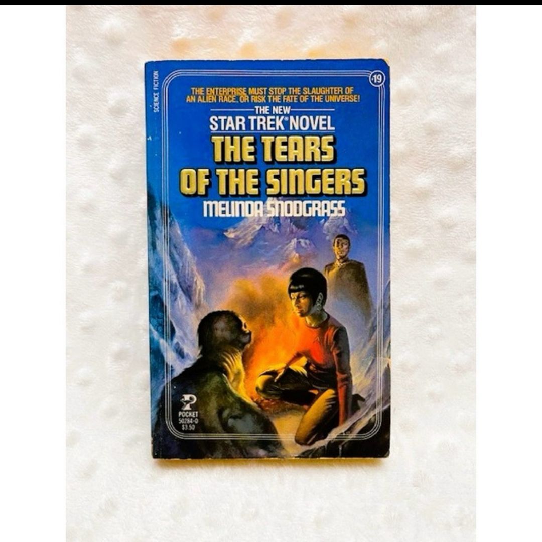 The Tears of the Singers