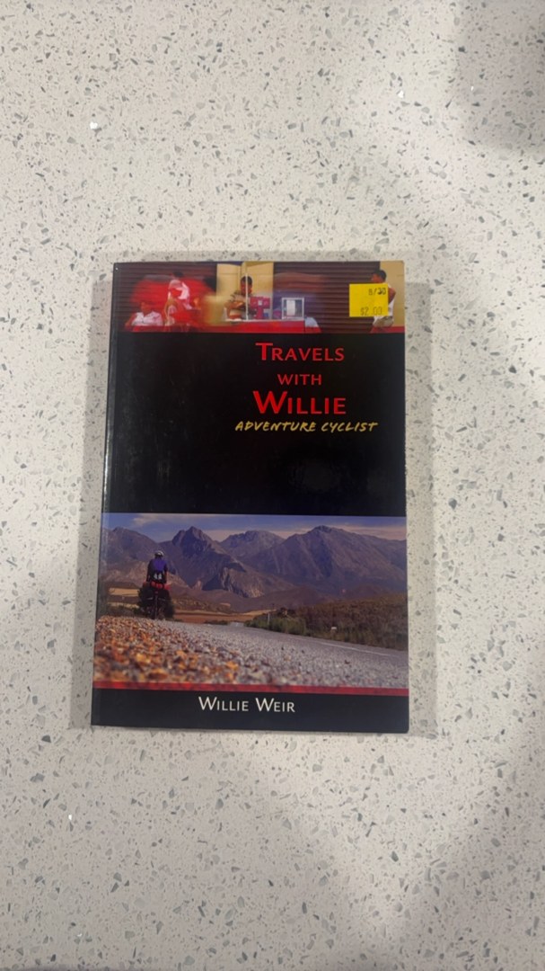 Travels with Willie
