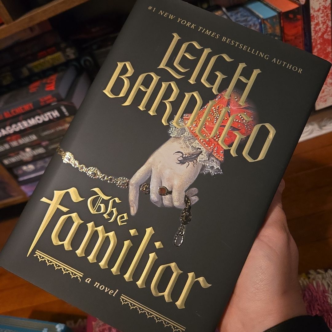 The Familiar