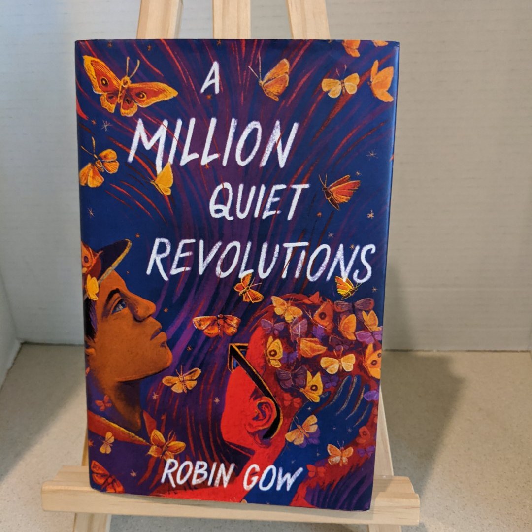 A Million Quiet Revolutions