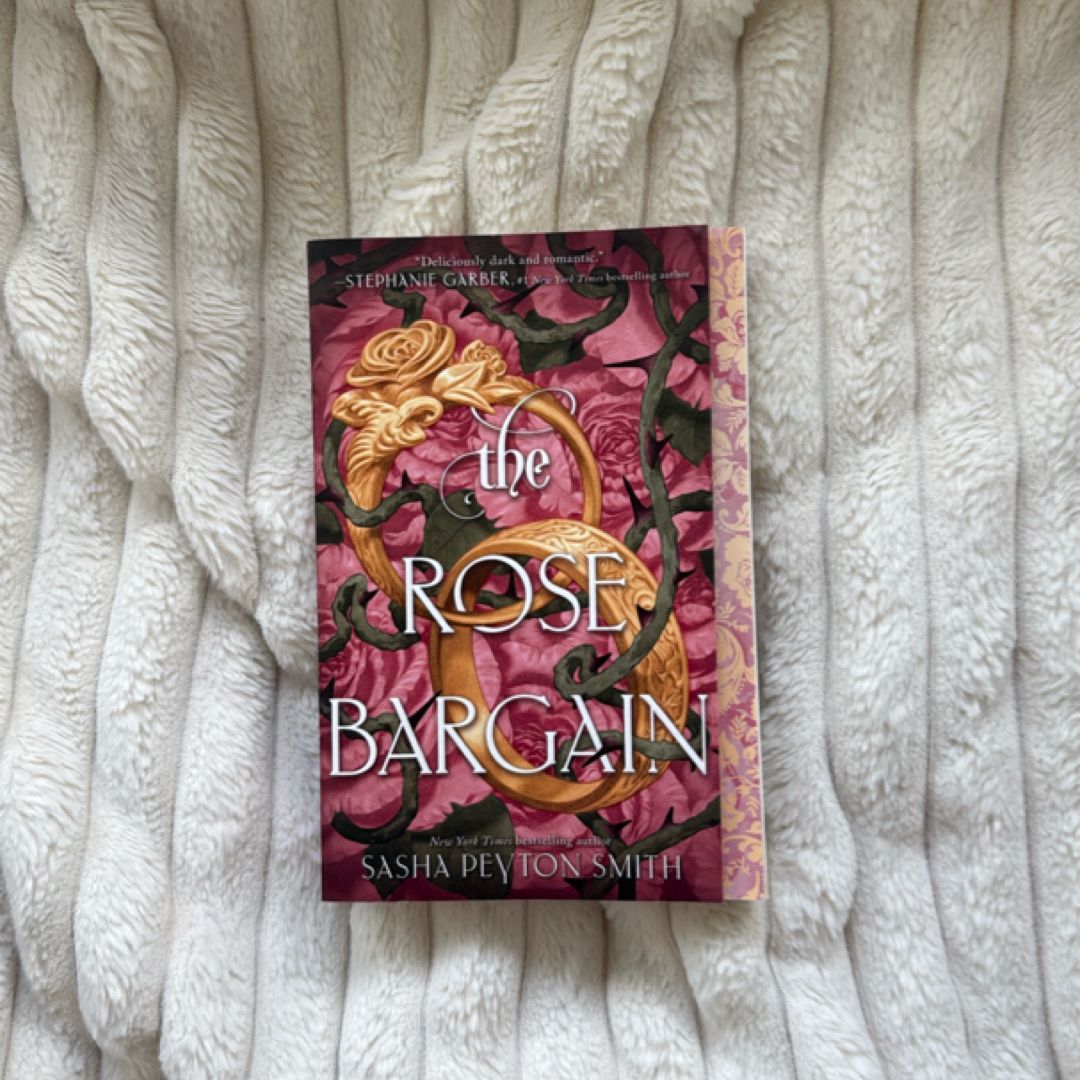 The Rose Bargain