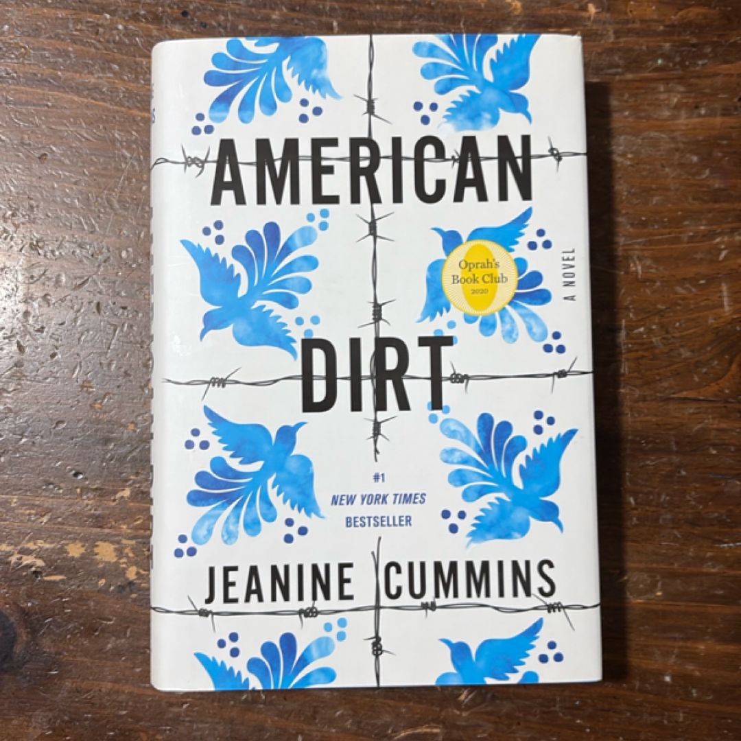American Dirt