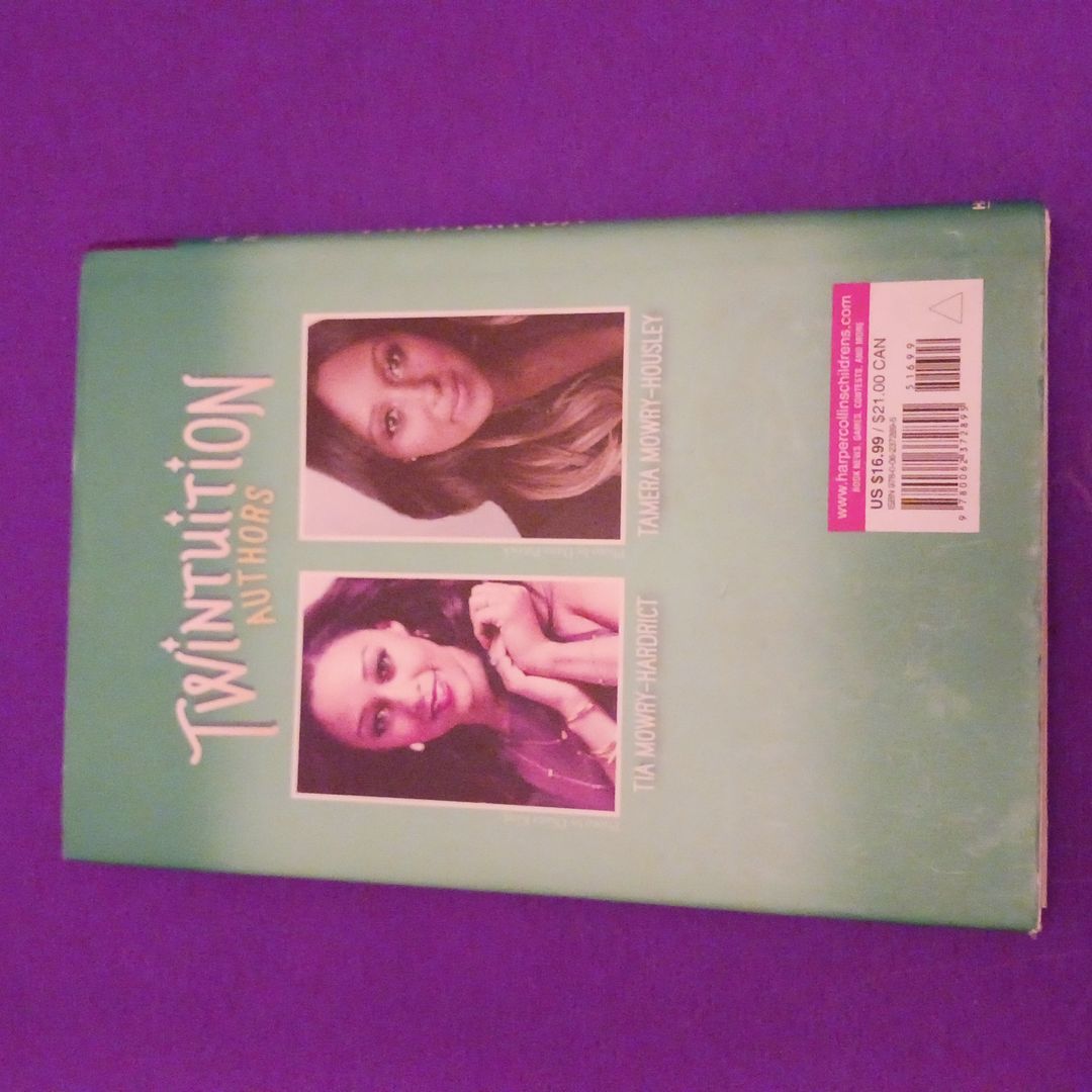 Twintuition: Double Trouble