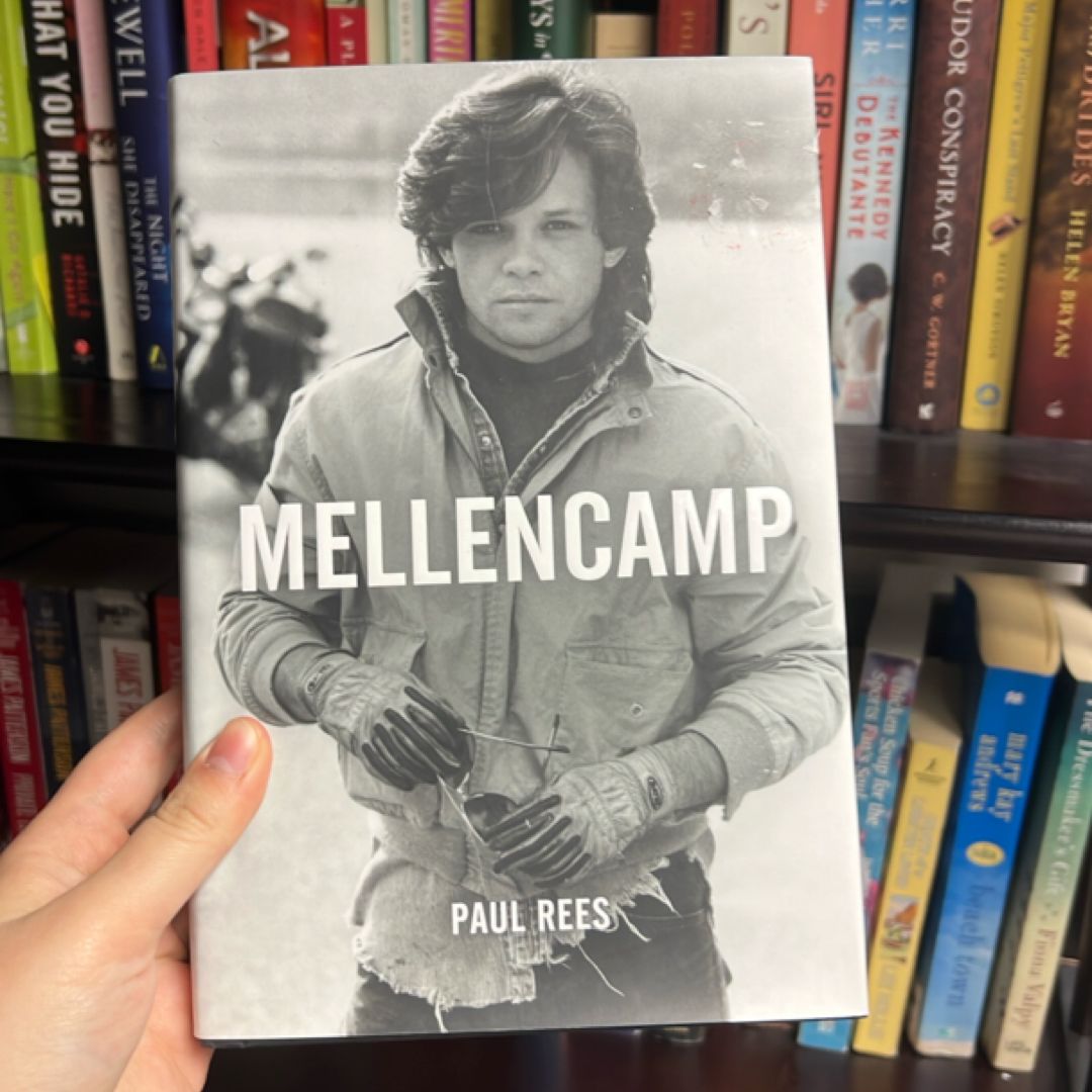 Mellencamp