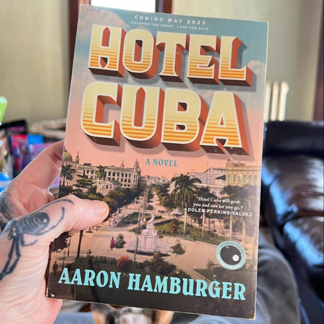Hotel Cuba
