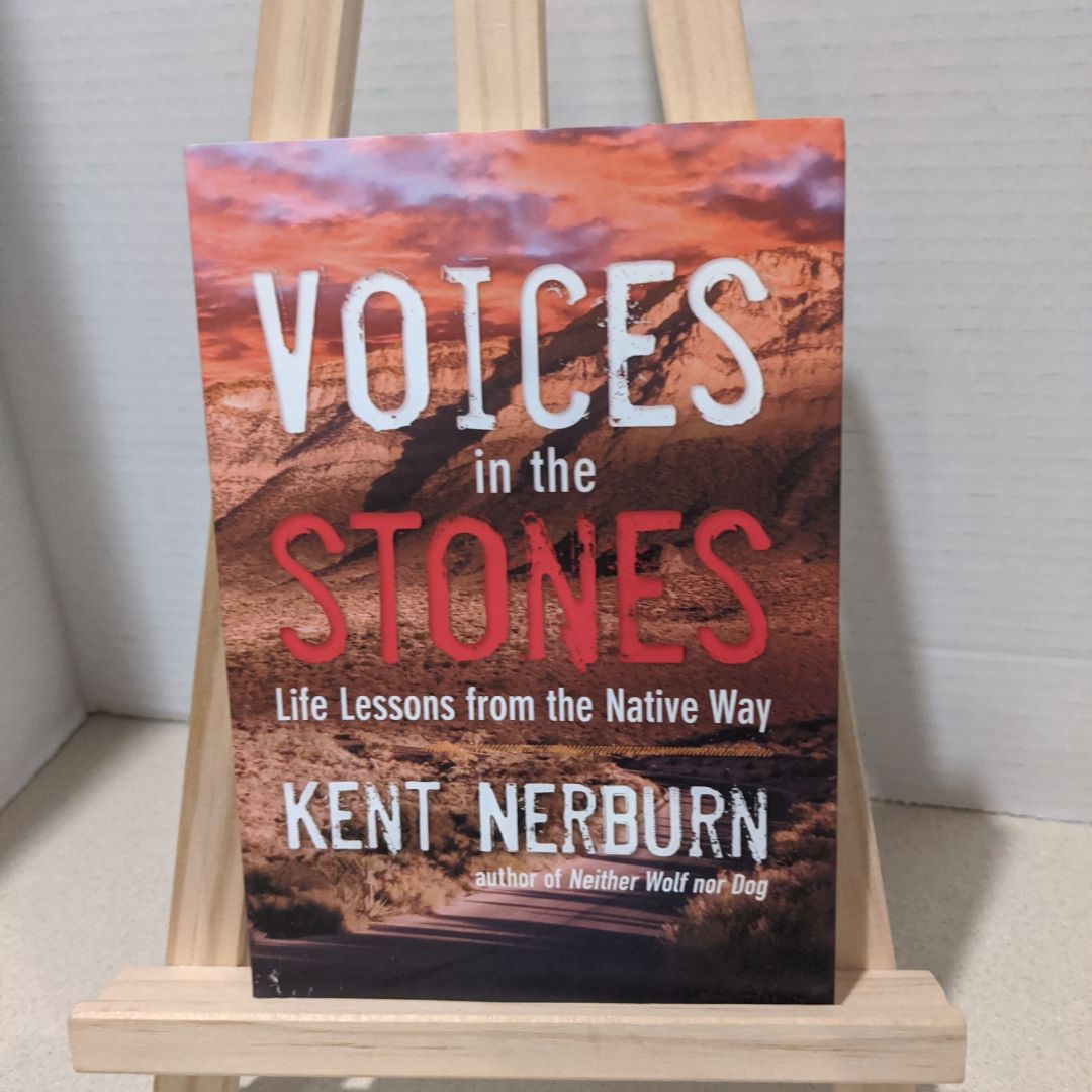 Voices in the Stones