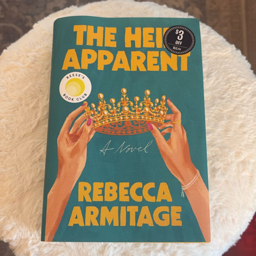 The Heir Apparent