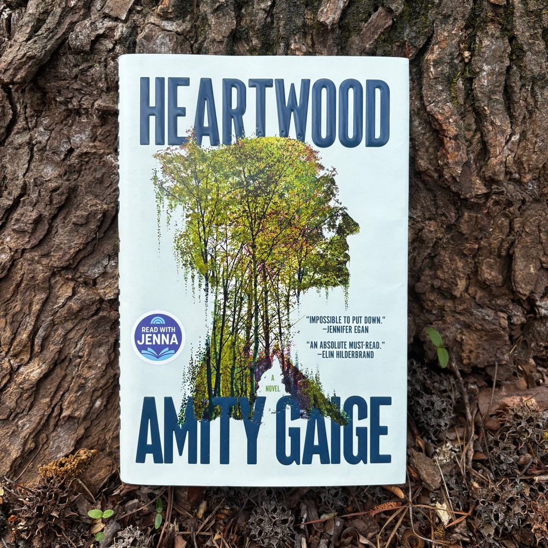 Heartwood (a Read with Jenna Pick)