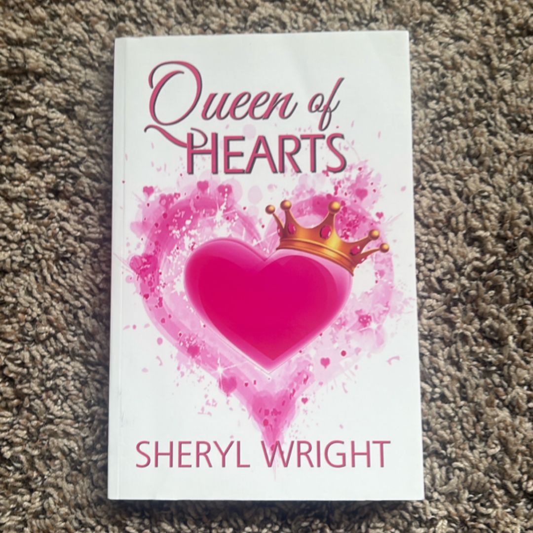 Queen of Hearts