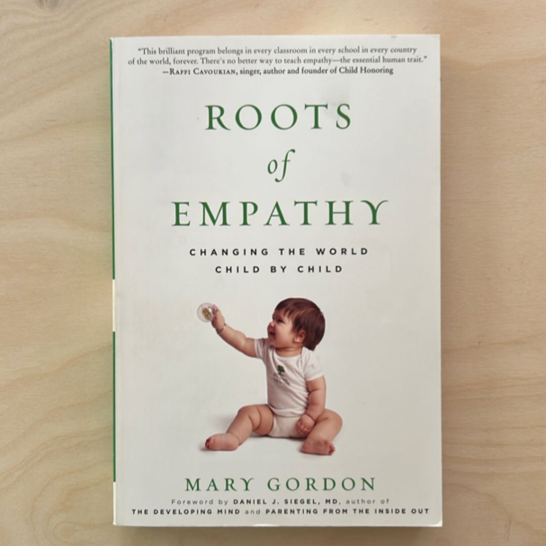 Roots of Empathy