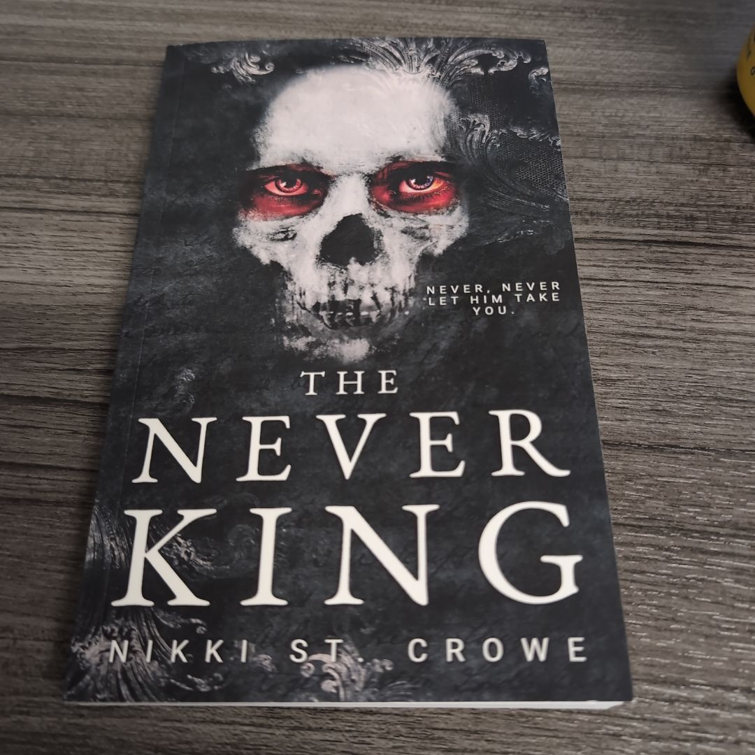 The Never King