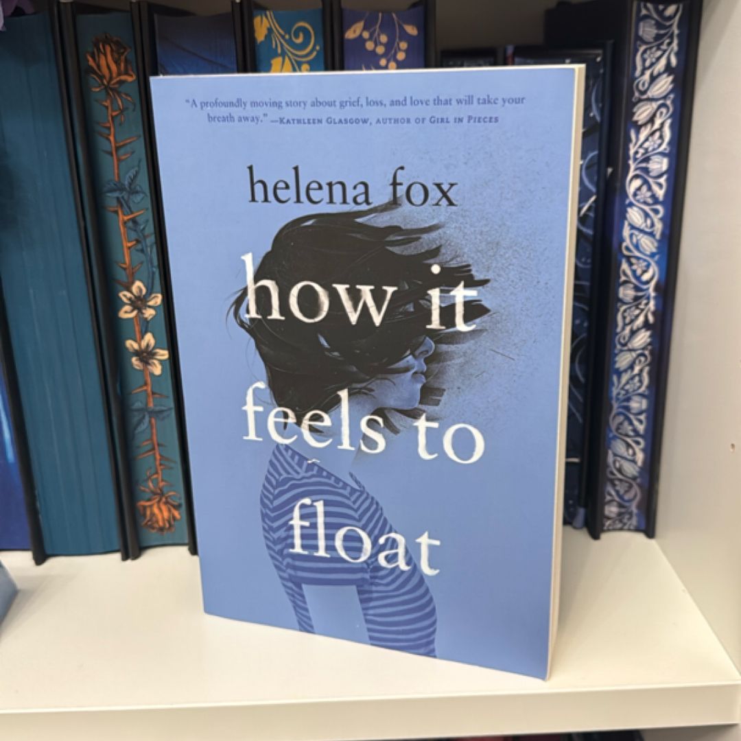 How It Feels to Float