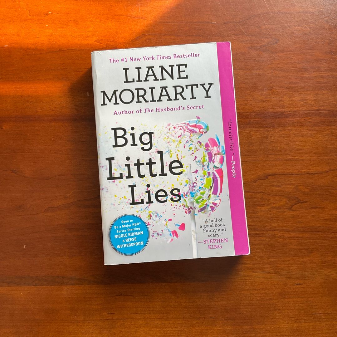 Big Little Lies