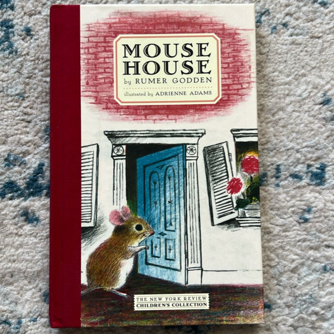 Mouse House