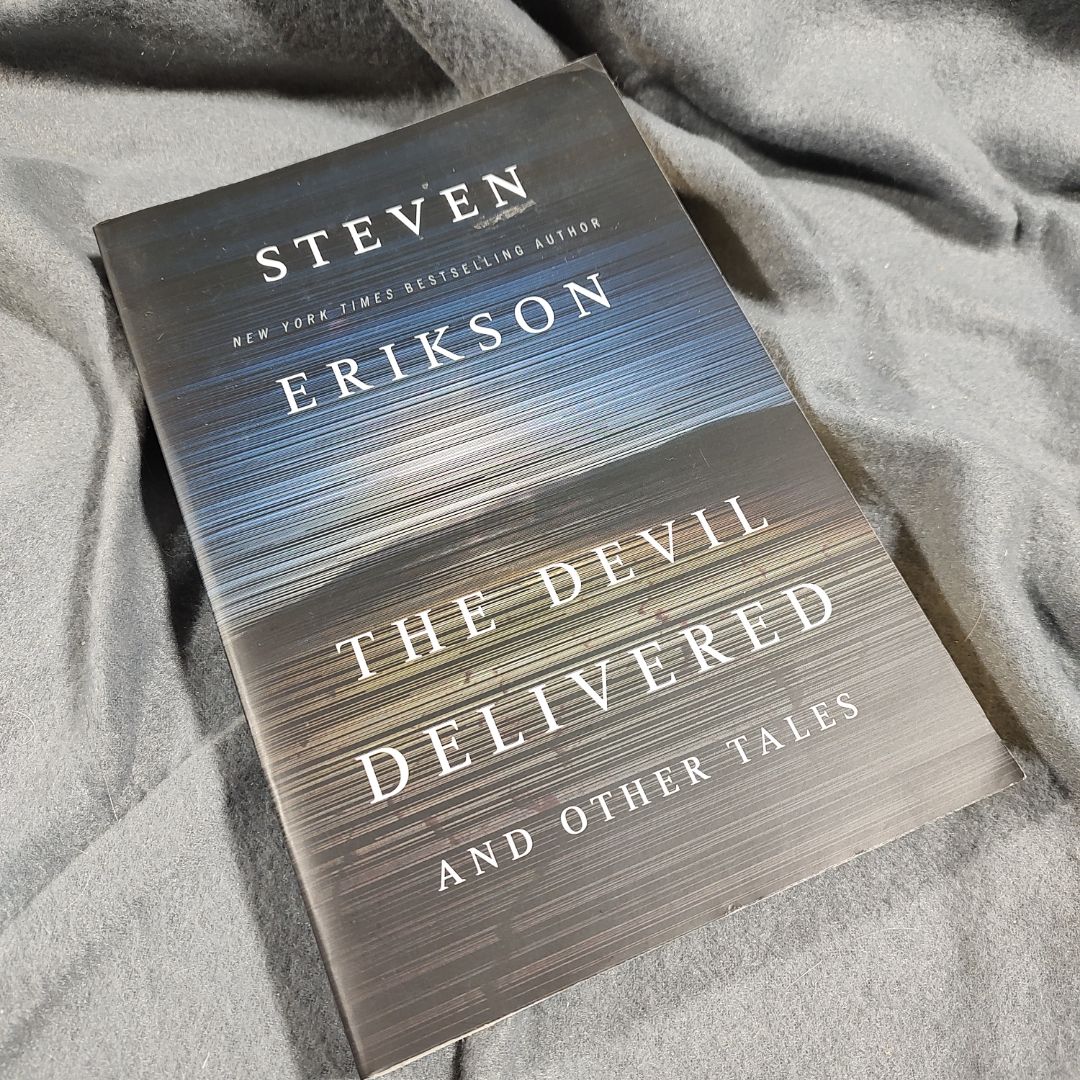 The Devil Delivered and Other Tales