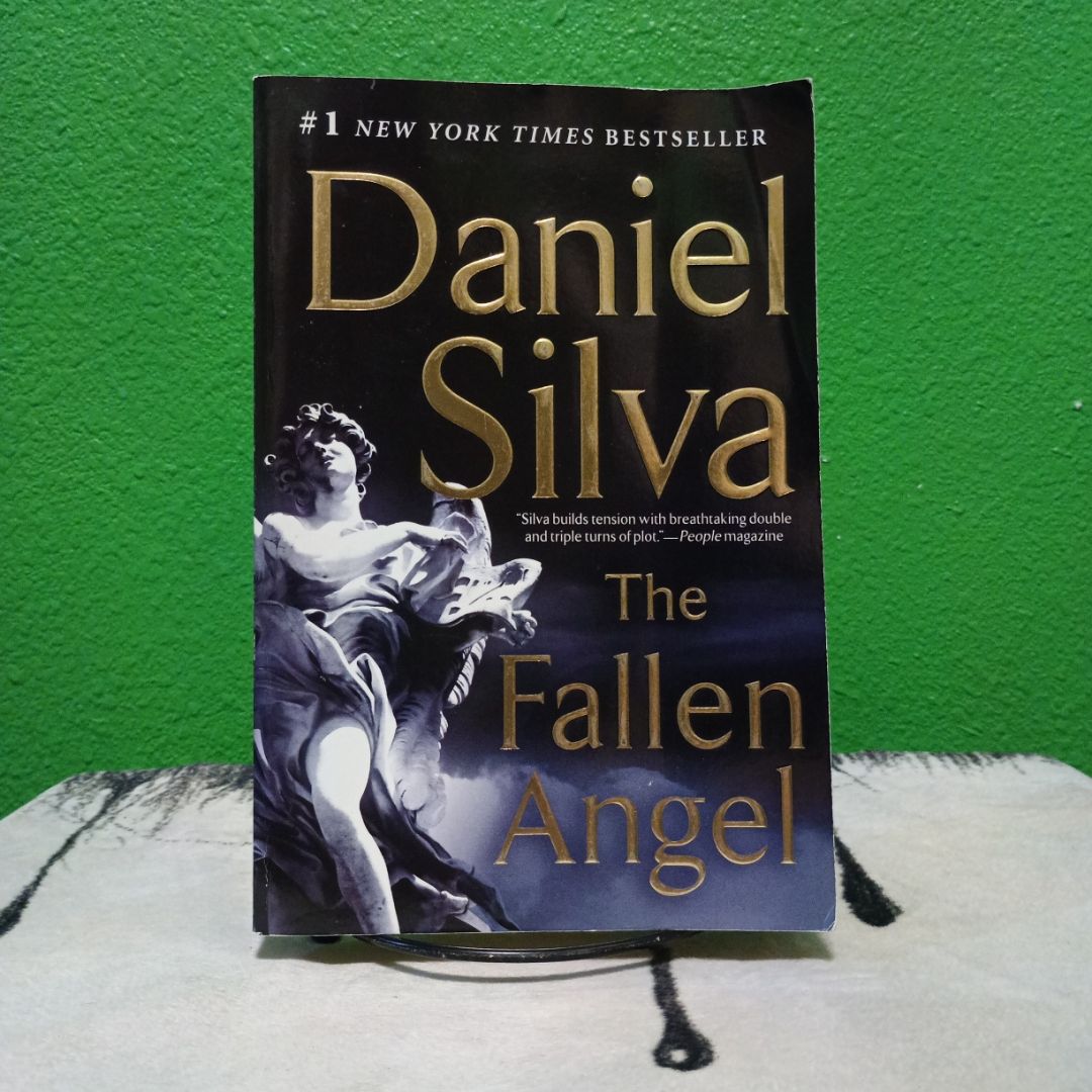 The Fallen Angel