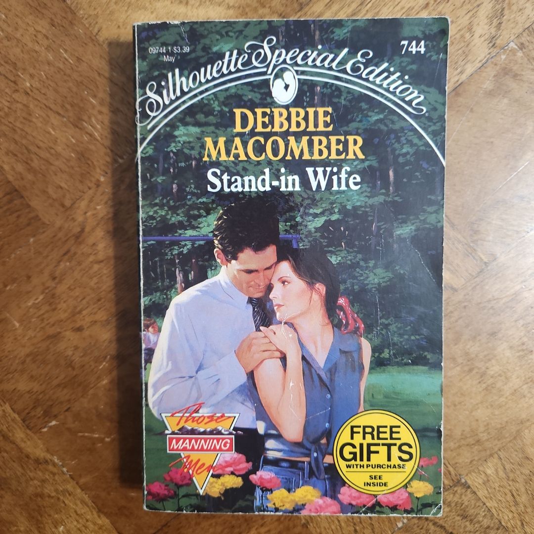 Stand-in Wife