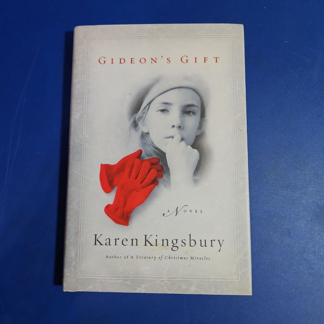 Gideon's Gift