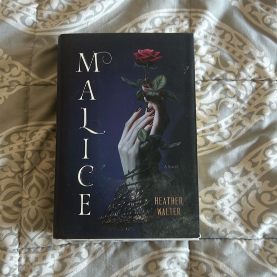 Malice