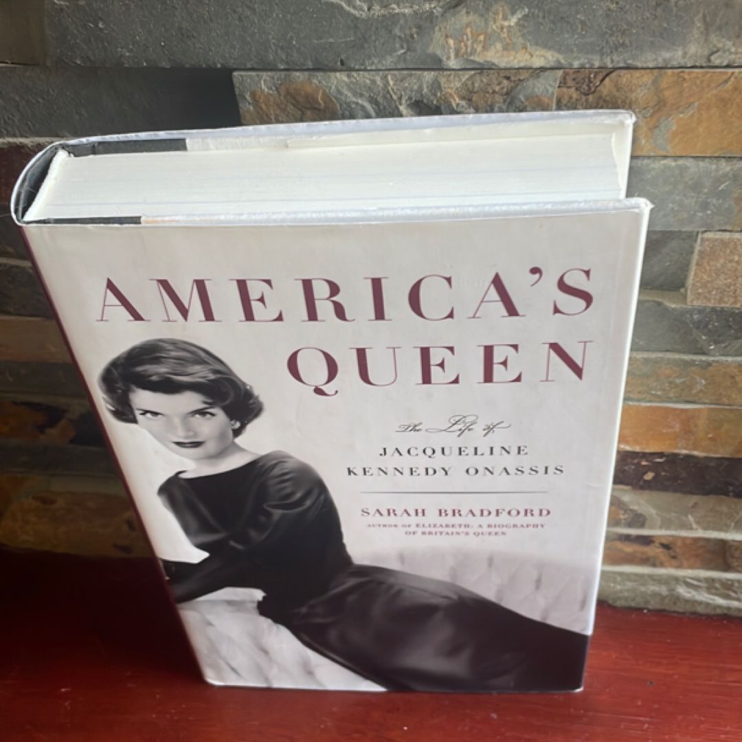 America's Queen