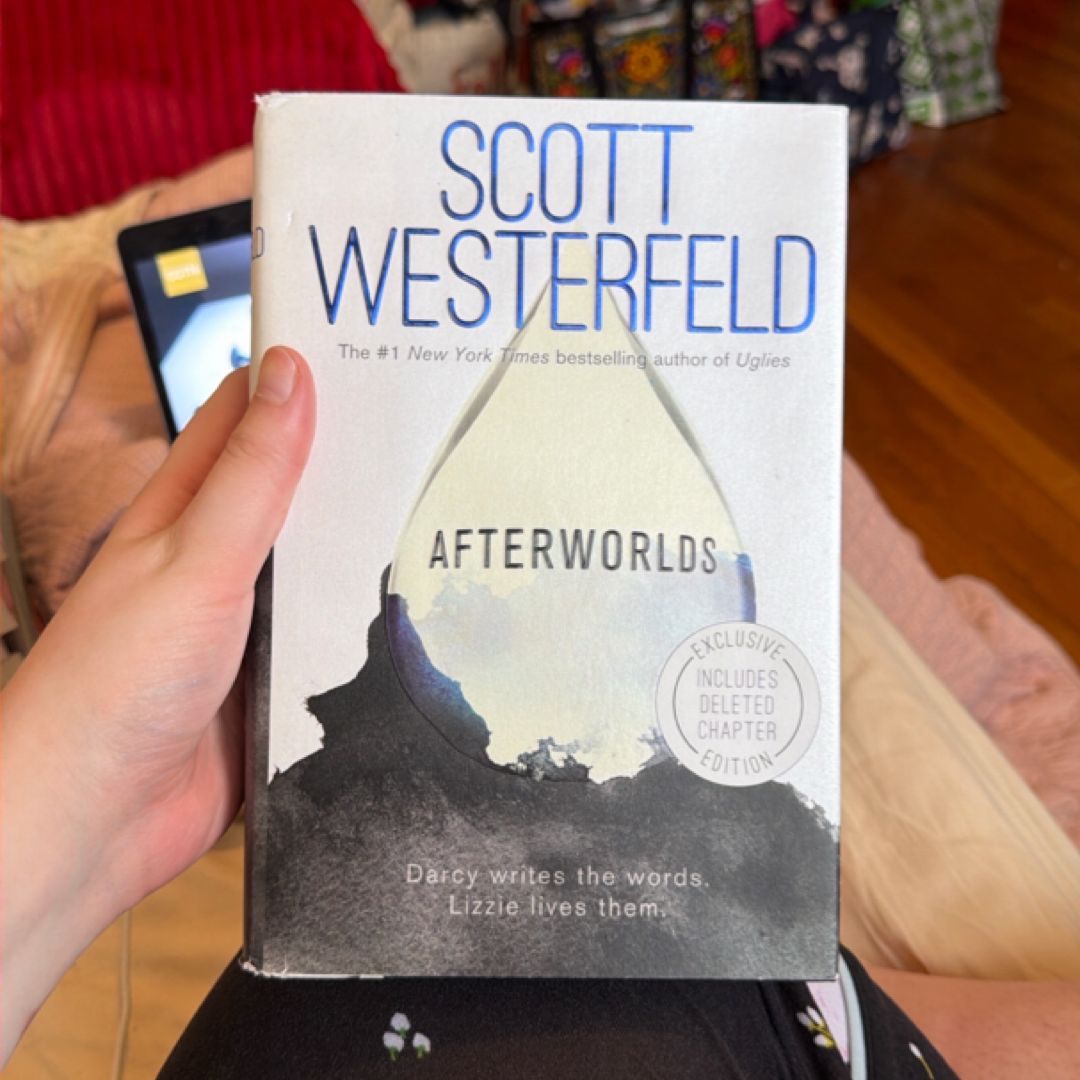 Afterworlds