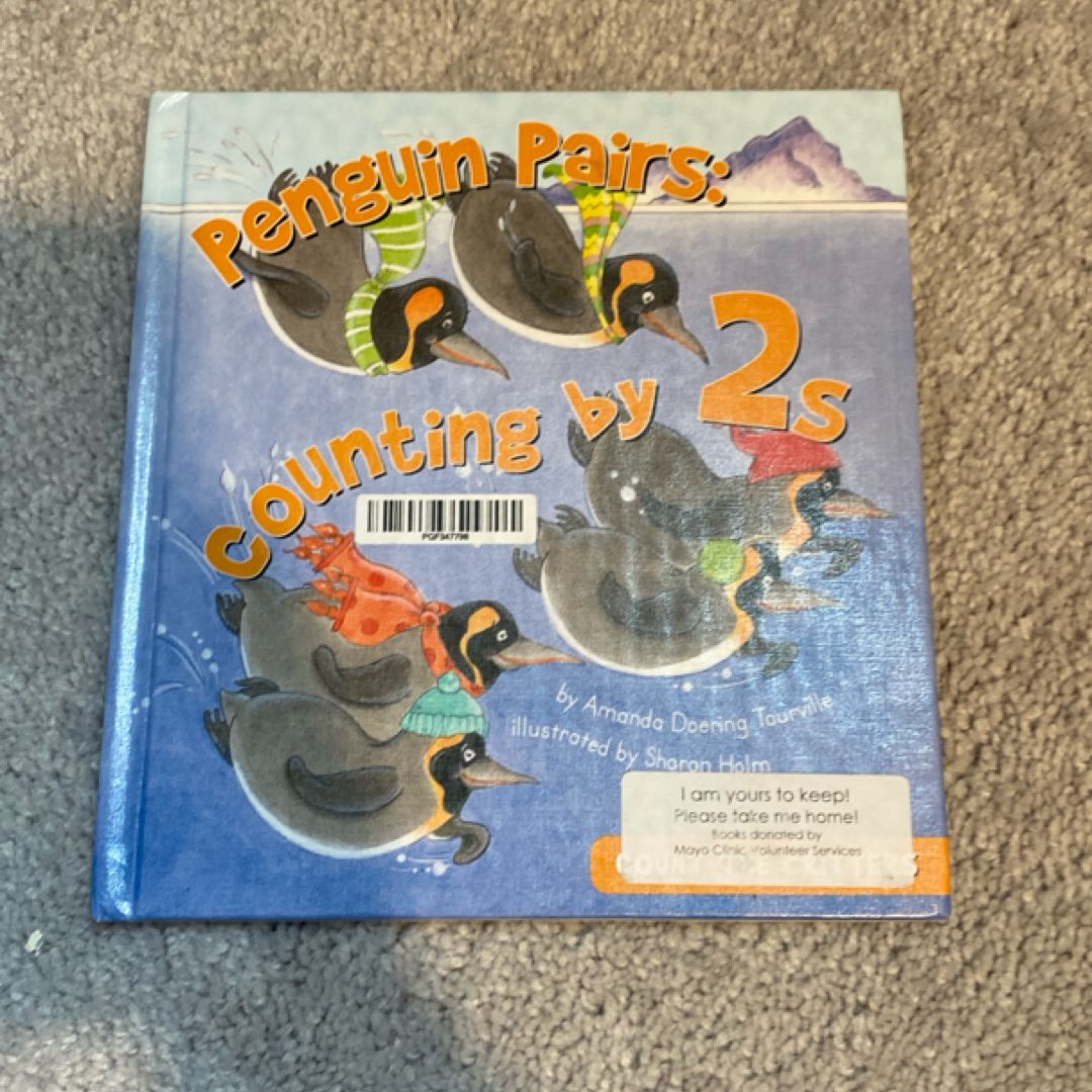Penguin Pairs