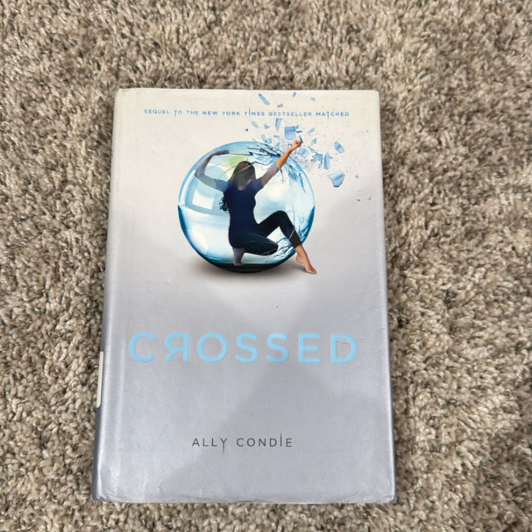 Crossed