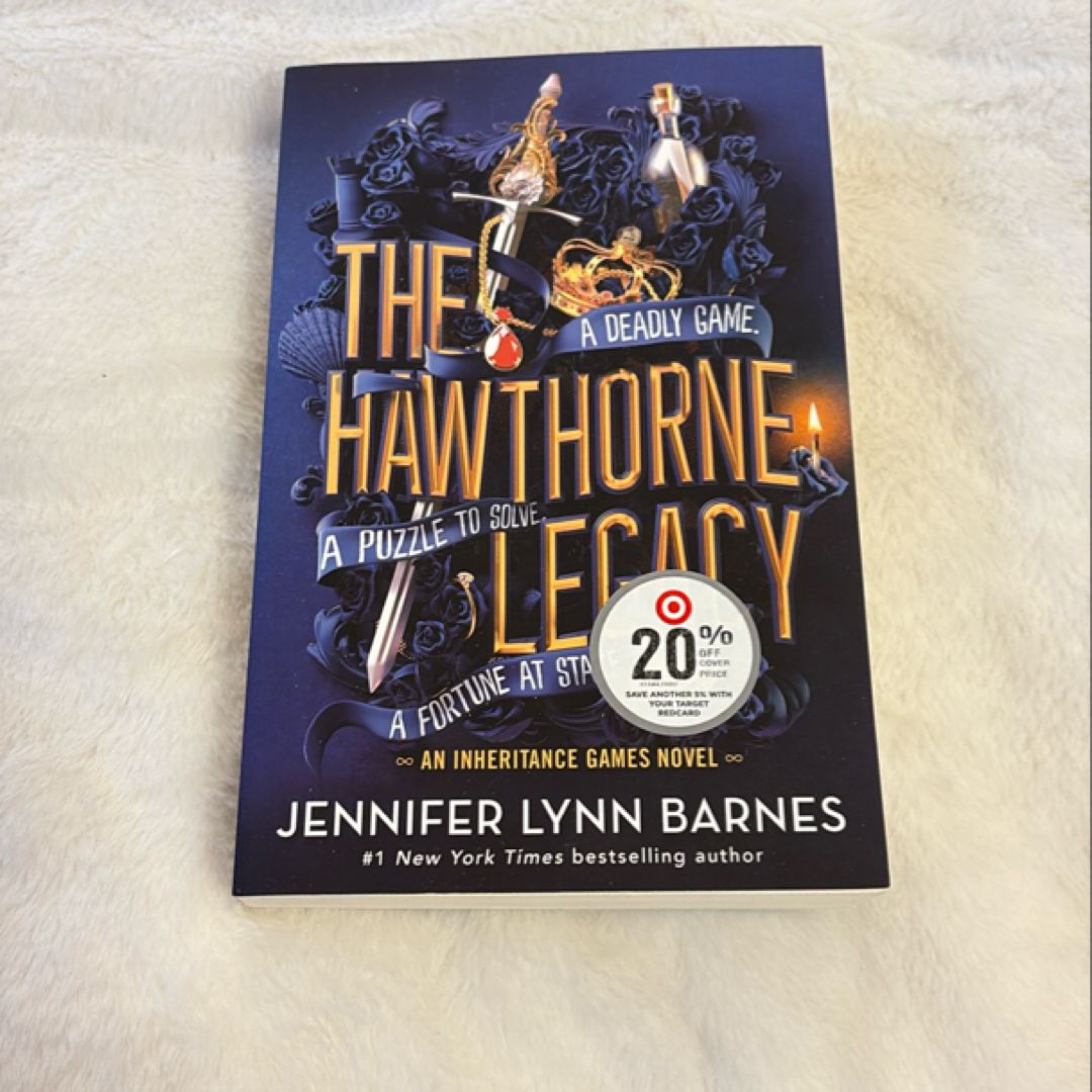 The Hawthorne Legacy