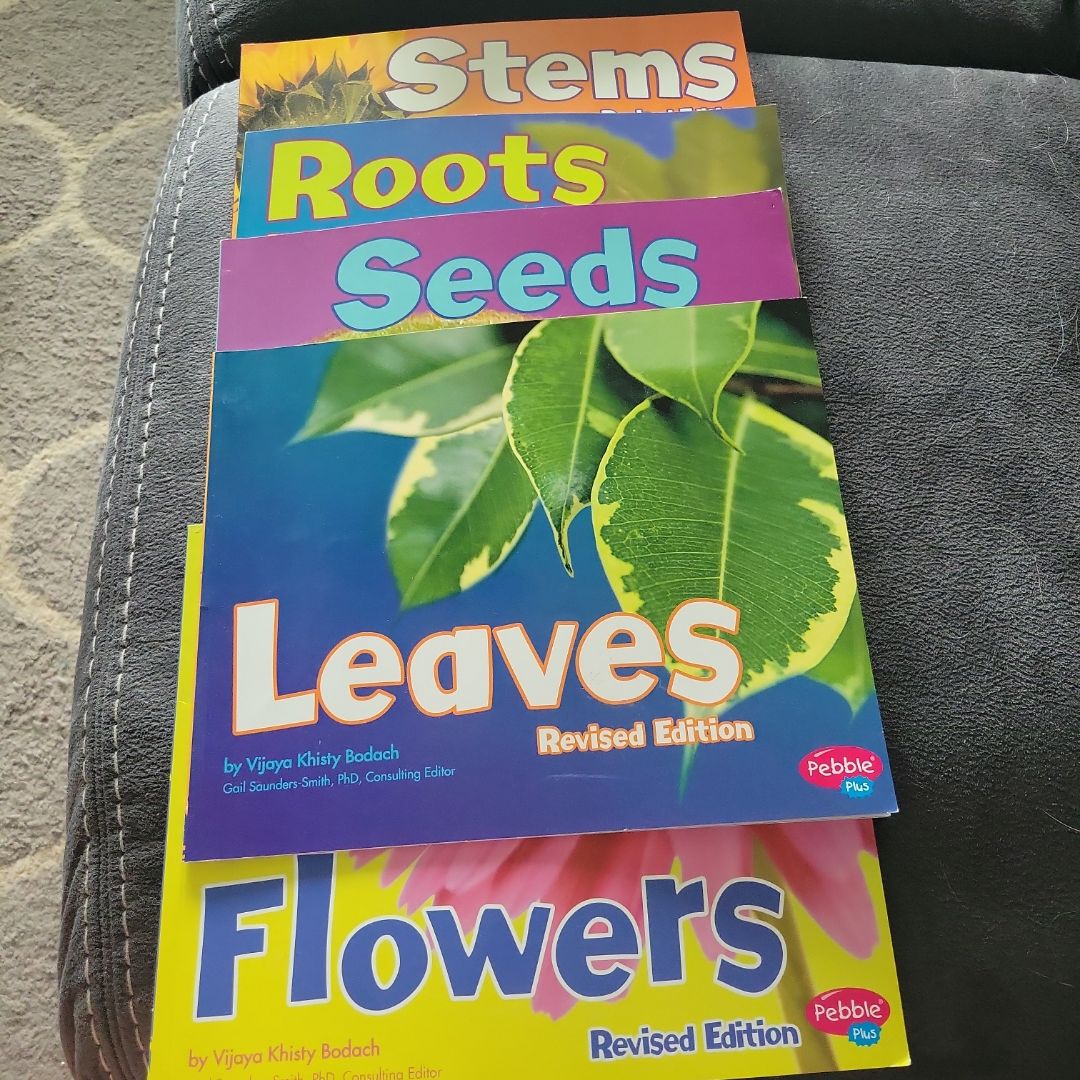 Leaves