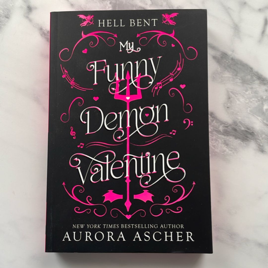 My Funny Demon Valentine