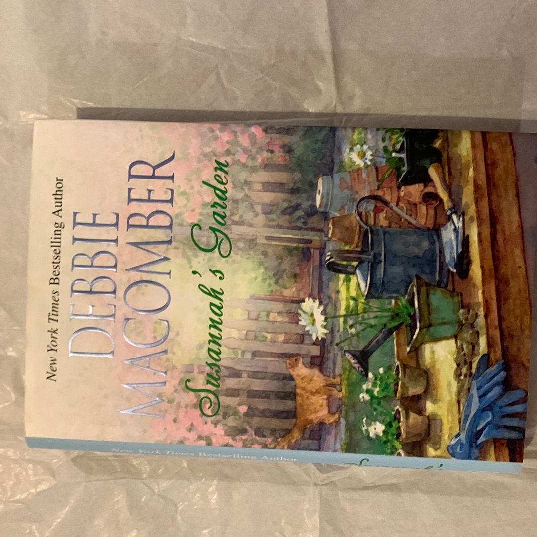 Susannah's Garden