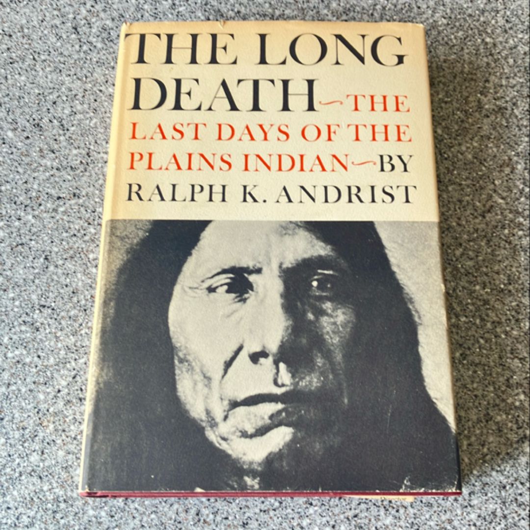 The Long Death